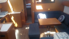 Bavaria 51 Cruiser